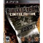 Bulletstorm (Limited Edition) – Zboží Dáma