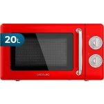 Cecotec CEMO20RV – Hledejceny.cz