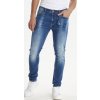 Pánské džíny Blend pánské jeans 20709692 76201 modrá