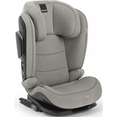 Inglesina Cartesio I-Size 2023 Moon Grey – Zboží Mobilmania