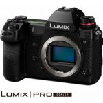 Panasonic Lumix DC-S1 – Sleviste.cz