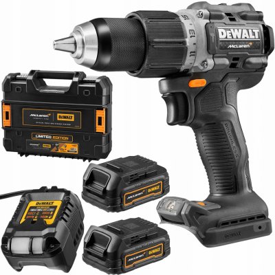 Dewalt DCD85ME2GT – Zboží Mobilmania