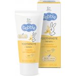 Bebble dětská banán 50 ml – Hledejceny.cz
