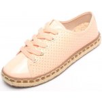 Moleca dámské tenisky 5674.100 peach/růžové – Sleviste.cz