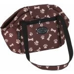 O'lala Pets Marilyn Cestovní taška 33 x 20 x 24 cm – Zboží Dáma O'lala Pets Marilyn Cestovní taška 33 x 20 x 24 cm – Zboží Dáma