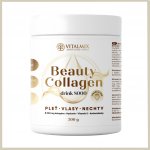 Vitalmix Beauty Collagen 8000 300 g – Hledejceny.cz
