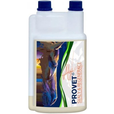 Provet Algi Protector 1 l – Zboží Dáma