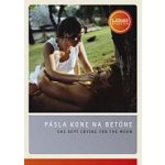 Pásla kone na betóne DVD – Zboží Mobilmania