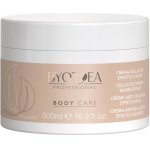 Byotea Professional krém proti celulitidě s hřejivým efektem 500 ml – Zboží Mobilmania
