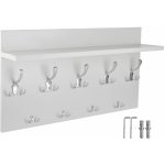 Předsíňová stěna Věšák ISO 8115 – Zboží Dáma