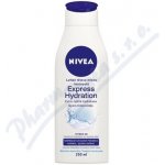 Nivea Men Revitalizing tělové mléko 250 ml – Sleviste.cz