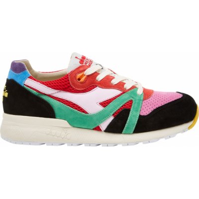 Diadora N9000 Loop breakfast fer.red Italy – Sleviste.cz