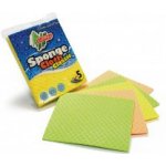 Niteola Classic Houbová utěrka 15 x 18 cm 5 ks – Zboží Dáma