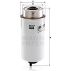 Palivové čerpadlo Palivový filtr MANN-FILTER WK 8114 (WK8114)