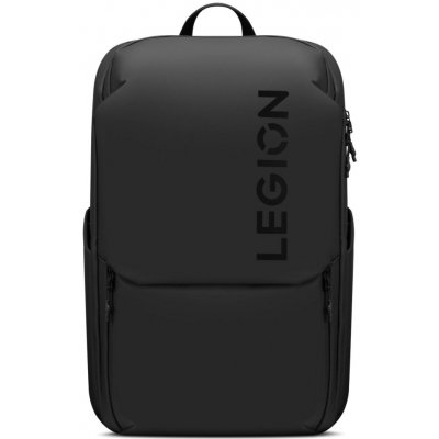 Lenovo Legion 17" Gaming Backpack GB800 černé GX41U39299 – Zboží Živě