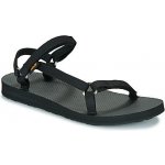 Teva Sandály W ORIGINAL UNIVERSAL SLIM Černá – Sleviste.cz