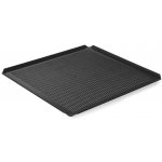 Hendi Perforovaný plech GN 2/3 4 okraje GN 2/3 354x325xH10 mm – Sleviste.cz