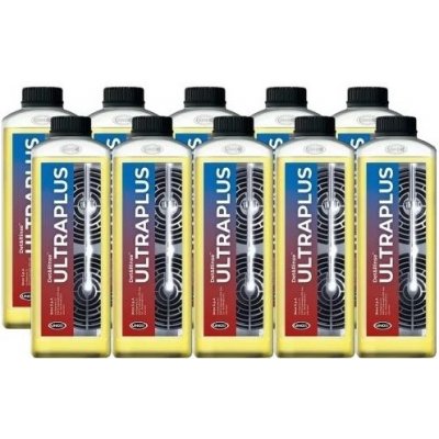 UNOX Mycí prostředek DET&RINSE ULTRAPLUS 10 x 1 l – Sleviste.cz