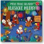 Moje první skladby klasické hudby - Emilie Collet – Zbozi.Blesk.cz