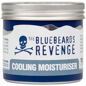 Bluebeards Revenge balzám po holení 150 ml