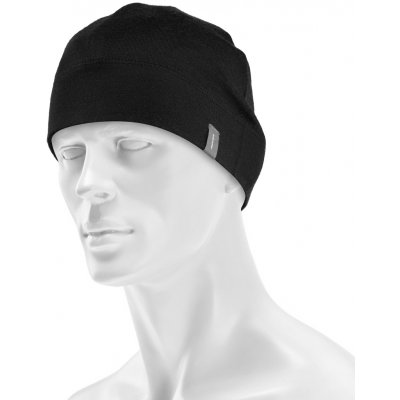 Icebreaker merino 260 Ridge beanie Black – Hledejceny.cz