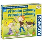 Piatnik K Přírodní zákony EXP CZ SK – Hledejceny.cz
