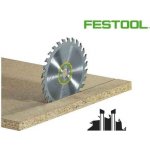 Festool univerzální pilový kotouč 190x2,6 FF W32 492048 – Zboží Mobilmania