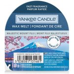 Yankee Candle Majestic Mount Fuji vonný vosk do aromalampy 22 g – Zboží Dáma