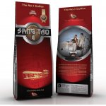 Trung Nguyen Mletá Vietnamská káva SANG TAO 4 340 g – Zboží Dáma