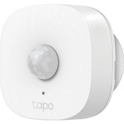 TP-Link Tapo T100 bílá – Hledejceny.cz