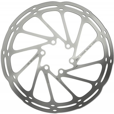 SRAM ROTOR CNTRLN 160MM ROUNDED – Sleviste.cz
