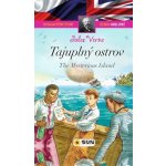Tajuplný ostrov Dvojjazyčné čtení ČJ-AJ - Jules Verne – Hledejceny.cz