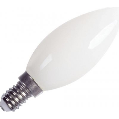 SLV 1005285 LED EEK2021 G A G E14 svíčkový tvar teplá bílá – Hledejceny.cz
