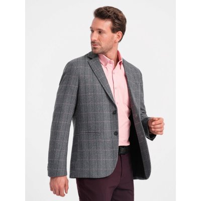 Ombre OM-BLZB-0119 graphite – Zboží Dáma