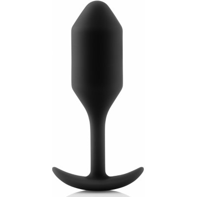 b-Vibe Snug Plug 2 – Zbozi.Blesk.cz