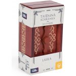 Albi Tajemná schránka Láska – Sleviste.cz