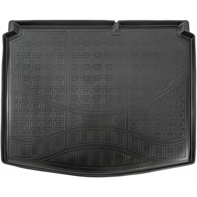 Gumová vana do kufru Norm Liners Citroen C4 Hatcback 2011-2018 – Hledejceny.cz