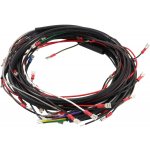 Elektroinstalace (s blinkry), (DE/IFA) - Simson SR50, SR80 | Zboží Auto