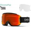 Lyžařské brýle Smith Squad MTB XL