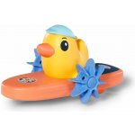 BABY born Splish Splash Berta na surfu – Zboží Mobilmania