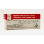 SILYMARIN AL POR 50MG TBL OBD 100 – Zboží Dáma