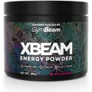 Energetický nápoj GymBeam XBEAM Energy Powder 360 g