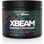 GymBeam XBEAM Energy Powder 360 g – Zboží Dáma