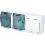 Famatel Galatea 5327-21 – Sleviste.cz