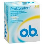 o.b. ProComfort Normal 56 ks – Zboží Dáma