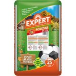 Forestina Trávníkové hnojivo Expert Plus Podzim 25 kg – Zboží Dáma