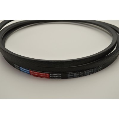 Klínový řemen SPA 12.5x3000 La – Sleviste.cz