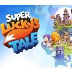 Super Luckys Tale – Zboží Živě