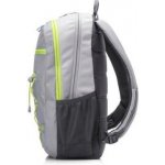 Batoh HP 1LU23AA 15,6" grey – Zboží Živě