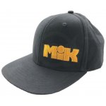 Mikbaits oblečení Čepice MiK Trucker černá – Zbozi.Blesk.cz